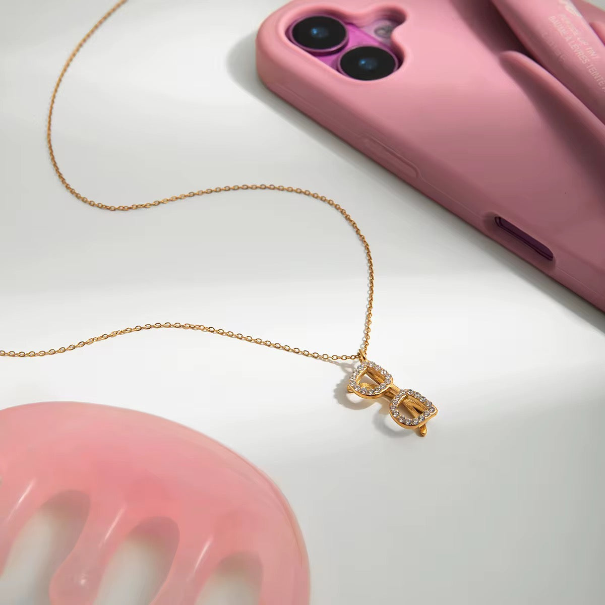 Retro glam - Preorder