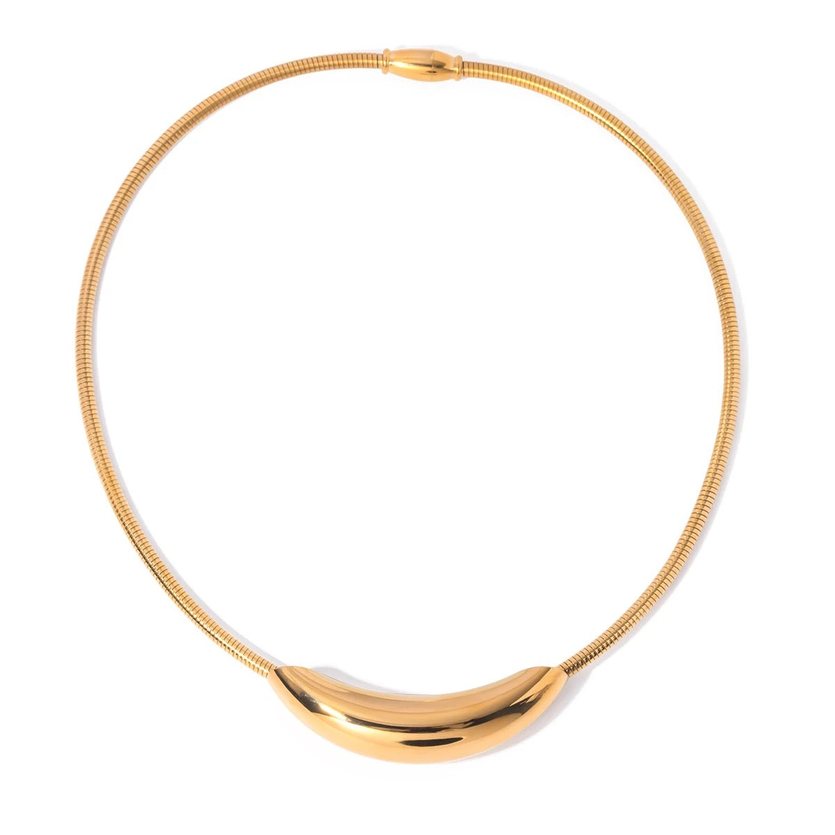 Golden Arc - Preorder