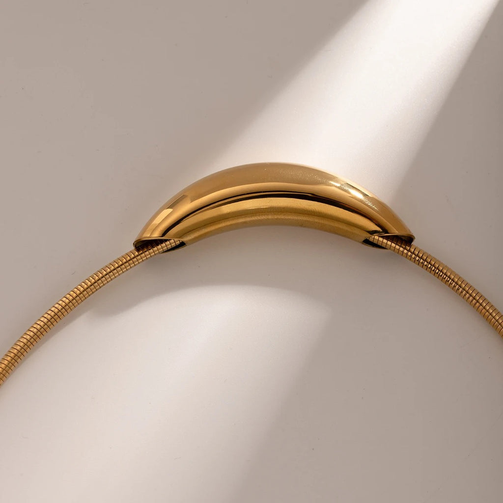 Golden Arc - Preorder