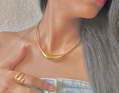 Golden Arc - Preorder